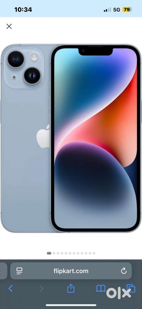 Apple iphone 14