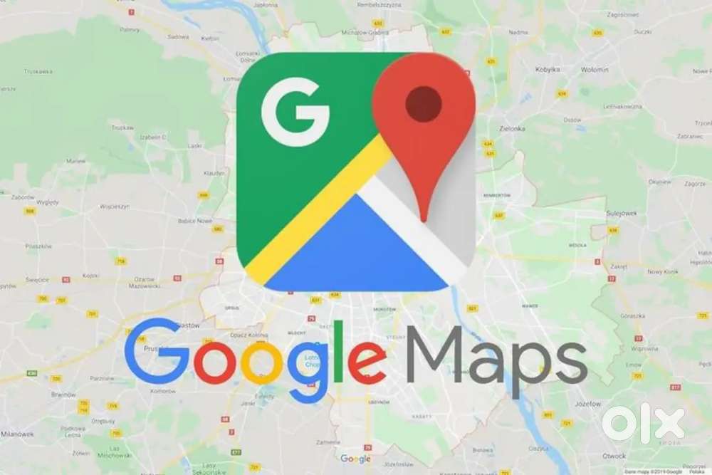 Field Executive – Google Maps Updation Process
