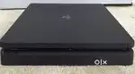 Ps4 Slim 500 Gb