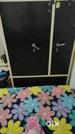 Almira nayi padi ha bilkul