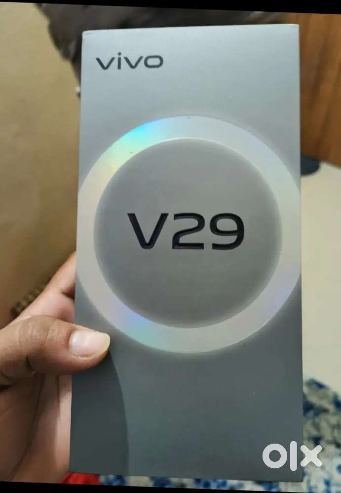 Vivo v29  8ram 128gb. 5 months old