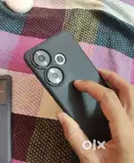 19000 poco f6 12GB RAM 256GB ROM