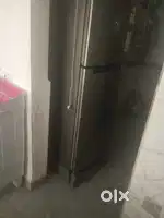 Fridge sell 15000 double door fridge samsang company