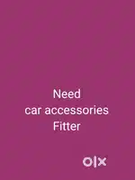 Car electrical technician