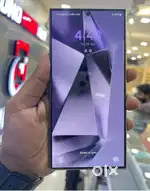 Selling my 6 months old Samsung. Need urgent money