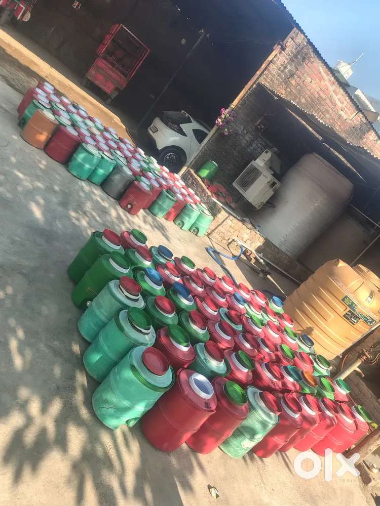 Aaro filtar water plant