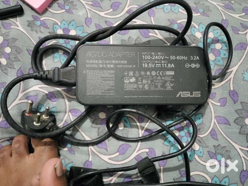 Asus Laptop Charger