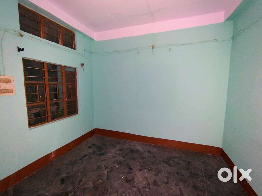 2 Room Set for Rent – With Kitchen & Bathroom