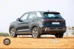 Need a driver for creta manual