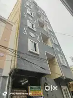 Sale for boy's PG HOSTEL and ladies luxury PG HOSTEL