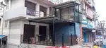 Shop for rent  commercial complex