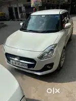 Maruti Suzuki Swift VXi + Manual, 2023, CNG & Hybrids