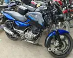 Pulsar 150