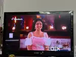 Sony 32 Inch LED TV - Good Condition