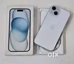 I phone 15
