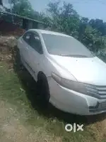Honda City 2009