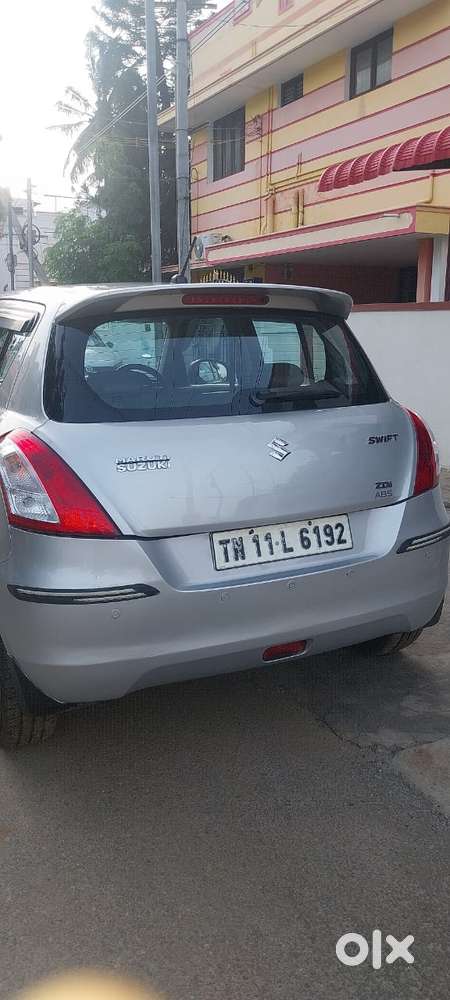 Maruti Suzuki Swift, 2015, Diesel