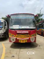 2/2 PUSH BACK NON AC BUS