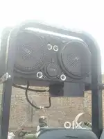 Tractor music system for sale