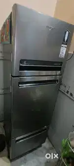 Whirlpool refrigerator