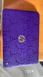 HP NOTEBOOK