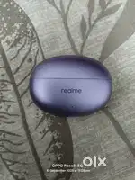 Realme Buds Air 6, with 5pdB ANC 3 months old.
