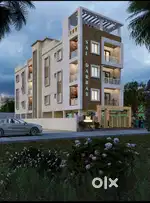 Apartment near Shree Vihar, Patia, Bhubaneswar