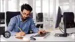 We are looking for data entry operator
