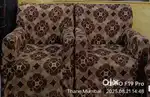 Sofa.     .