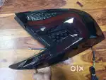 New honda civic led tail lights multi functional