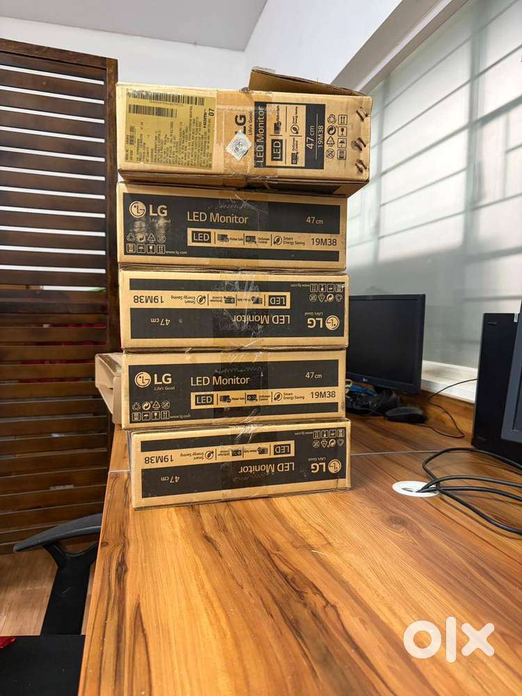 lcd monitor 19m38hb LG