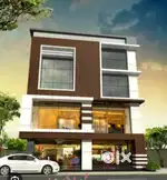 Kottayam Town All Type Of Commercial Space
