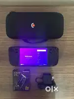 Valve Steam Deck OLED Upgraded 2TB SSD  Pristine Condition