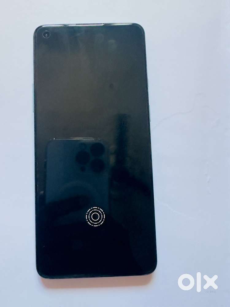 One plus 9r good condition