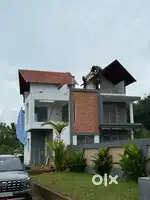 3bhk villa in thengode near Infopark and edachira.