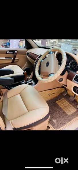 Tata Safari Storme 2014