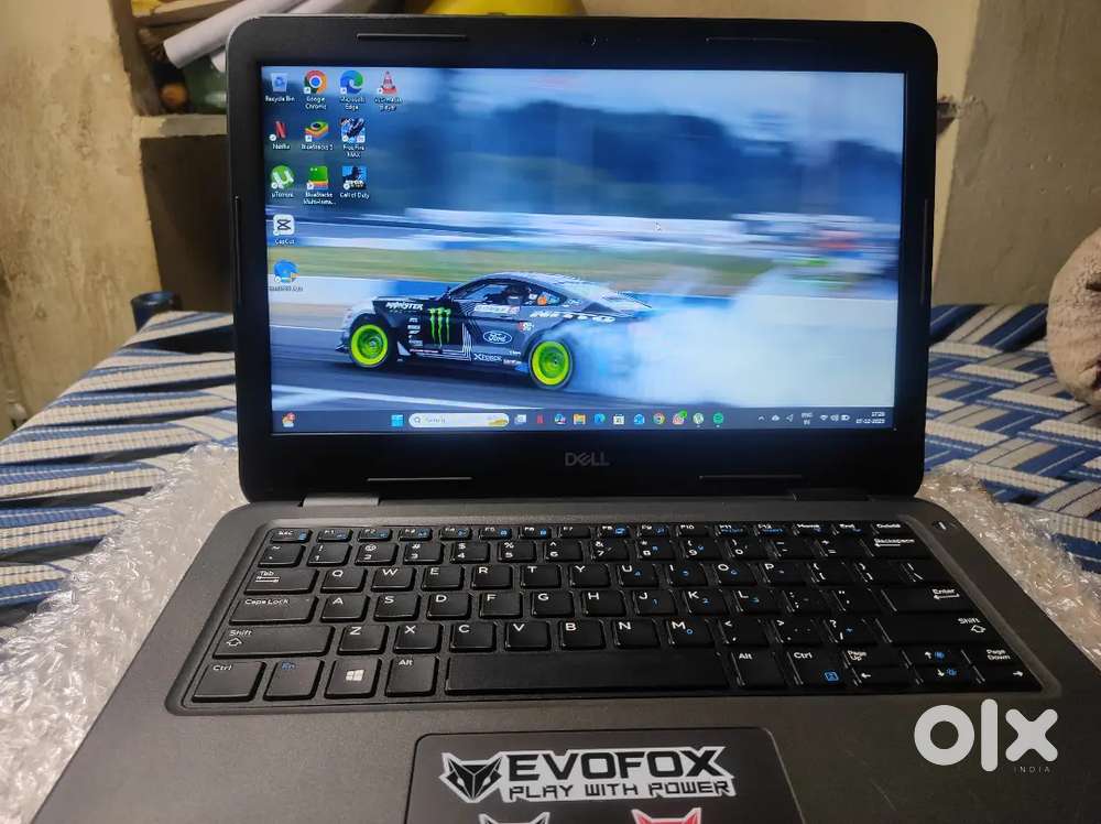 Go pro 9 black non uasd 15999 and dell leptop