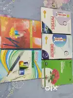 1st year intermediate study material