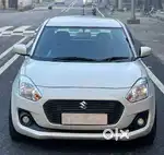 Maruti Suzuki Swift 1.2 LXI (O), 2019, CNG & Hybrids