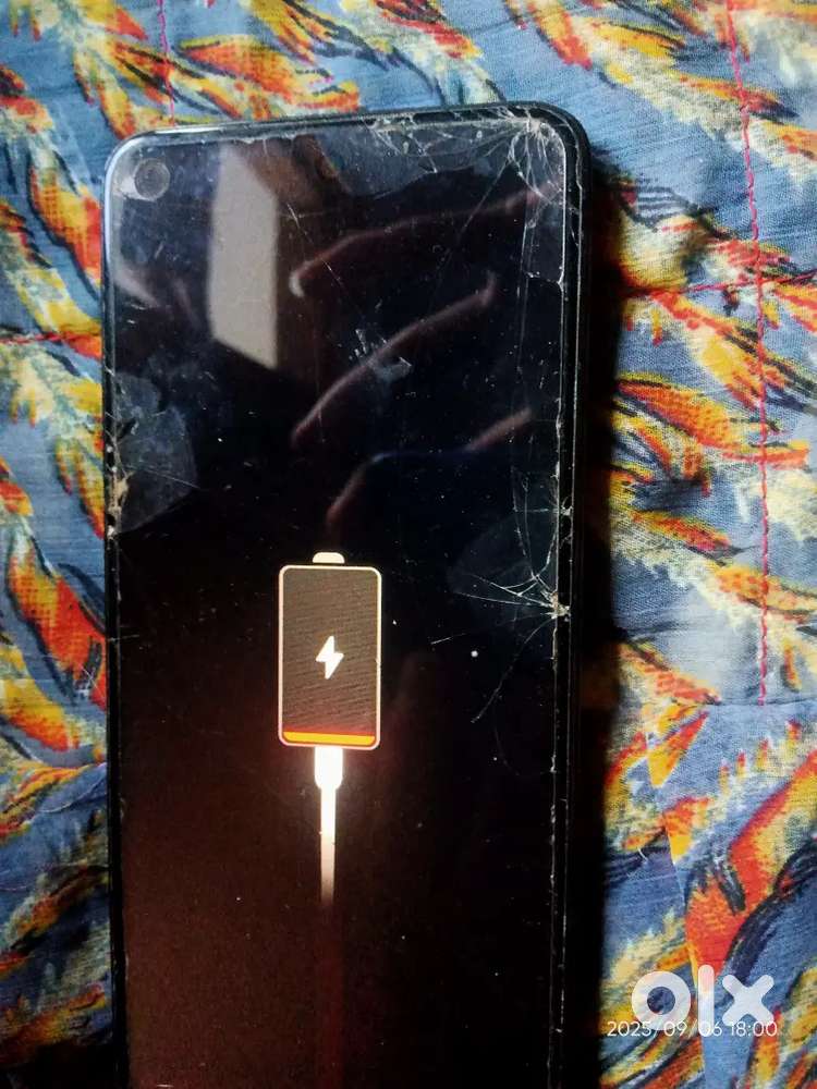 Itel  p40+