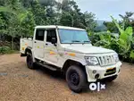 Mahindra Camper power steering 2018 Diesel 93000 Km Driven