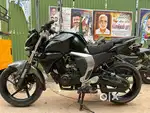 Yamaha fazer