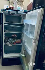 Samsung Single Door Refrigerator – Budget friendly