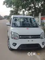 Maruti Suzuki Wagon R