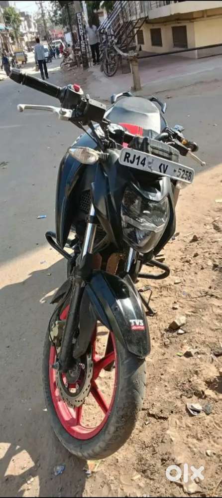 Bike in good condition