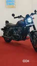 Yezdi Roadster/ classic 350 / interceptor/ BMW / YAMAHA used bike