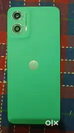 Motorola g45 5g 8gb ram 128gb only 8 month