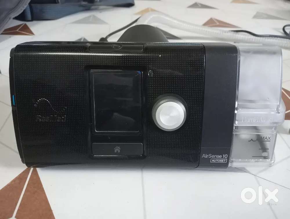 ResMed Air sense 10 Autoset Refer to majual MADE Australia