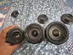 Sony alpha A mount lens for sale in combo