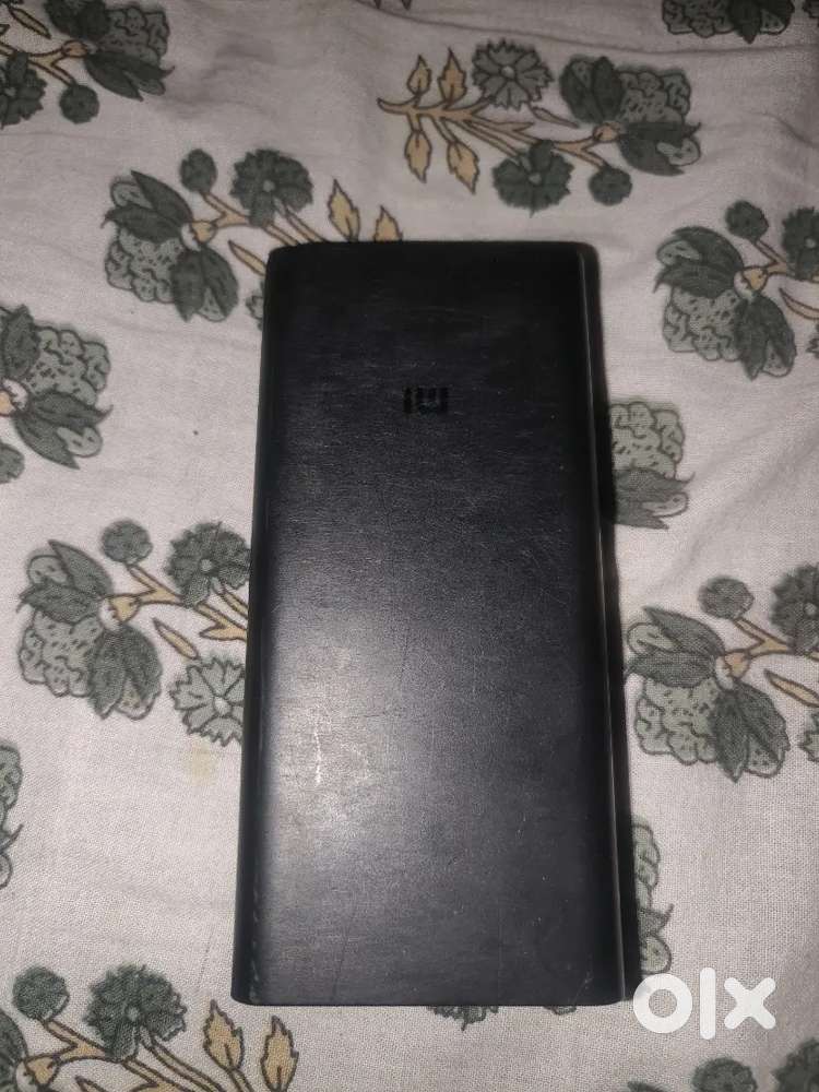 Redmi Power Bank